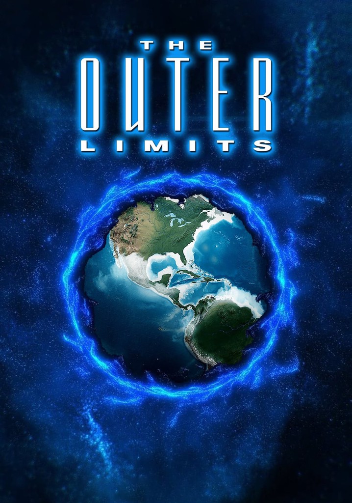 The Outer Limits streaming tv show online